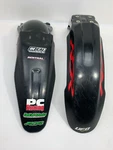 2006 06-08 Kawasaki KX450F Front Rear Fenders. Fixed Price $59.99.