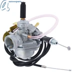 Carburetor & Throttle Cable Fit For Honda XR50R Z50A Z50R CRF50F. Fixed Price $24.12.