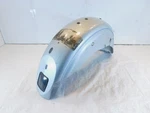 Harley Davidson Dyna Low Rider & Super Glide Fxd Silver Rear Wheel Cover Fender. Fixed Price $349.95.