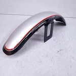 Harley-davidson 1992 Dyna Super Glide Custom Fxdc Front Fender 58998-92PL. Fixed Price $285.00.