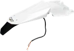 Ufo Enduro Rear Fender HU03333-041 Reliable Protection Off-road. Fixed Price $55.28.