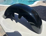 2019+ And Up Indian Oem Roadmaster Chieftain Springfield Black Pearl 1024381-666. Fixed Price $399.99.