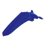 Polisport Mx Plastic Rear Fender For Yamaha Yz 125/250 (2022-26) Motocross, Blue. Fixed Price $29.18.