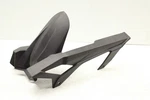 2022 Kawasaki Ninja EX400 Rear Fender Guard Assembly 36014-0571 18-24. Fixed Price $32.55.
