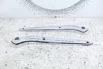 2012 Harley-davidson Dyna Switchback Fld 103 Rear Fender Supports 60877-12. Fixed Price $75.00.