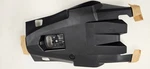 2017 2021 Kawasaki Ninja ZX1000 Rear Fender Hugger 35023-0424. Fixed Price $75.00.