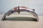1972 Triumph Trident Triple *2687 Rear Fender. Fixed Price $88.00.