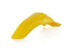 Acerbis 2071160005 Yellow Plastic Rear Fender For 1996-2000 Suzuki RM125 & RM250. Fixed Price $38.32.