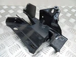 Honda Vfr 1200 X Crosstourer Rear Subframe Front Heat Guard Panel 2010 2018. Fixed Price $60.93.