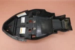 2011 08-16 Aprilia Dorsoduro SMV750 Battery Undertray Guard. Fixed Price $49.12.