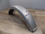 New Nos Suzuki Silver Rear Fender / 63110-25003 73-77 TC100 TS100. Fixed Price $125.00.