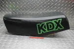 1982 Kawasaki KDX450 Front Seat Saddle. Fixed Price $249.99.
