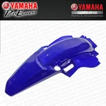 New 2005 2022 Yamaha Tt-r Oem Blue Rear Fender 1C6-F1611-00-00. Fixed Price $84.95.