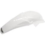 Ufo Plastics YA03863-046 Rear Fender, White. Fixed Price $26.95.