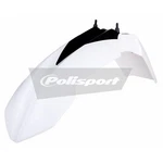 Polisport Front Fender White 8571500018. Fixed Price $33.57.