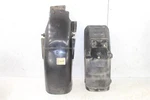 1977 Suzuki Gs 750 Rear Fender Plastics Mud Splash Guards. Fixed Price $44.99.