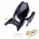 Ducati Multistrada 1000 Hypermotard 796 1100 100% Carbon Fiber Rear Hugger. Fixed Price $175.85.