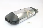 Bmw 1250 Gs K50 2015 - Muffler Exhaust Top 18518530582 A9F. Fixed Price $534.47.