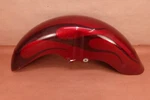2000-2007 Honda Shadow Sabre VT1100C2 Front Wheel Fender Mud Guard. Fixed Price $175.49.