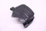 05-09 Suzuki Boulevard C90 Rear Back Wheel Inner Fender Mud Guard. Fixed Price $15.00.