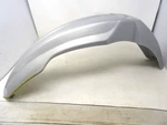 2002-04 Honda CRF450/ 250 Front Fender Silver Acerbis. Fixed Price $39.00.