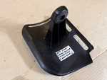 Left Oem Harley 05-13 Touring Lower Fairing Vent Door 58890-05. Fixed Price $41.00.