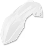 Cycra 1CYC-1461-42 Front Fender White Yamaha YZ250F Wr Models. Fixed Price $42.73.