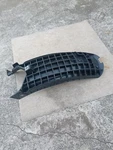 Rear Fender Support Moto Guzzi V7 Stone 978947. Fixed Price $18.94.