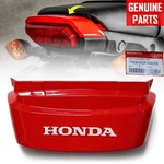 Rear Upper Tail Brake Light Cover Fairing Red Honda GROM125 MSX125 2025. Fixed Price $39.66.