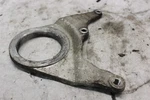 Rear Brake Bracket 43111-MCW-D00 2002 Honda VFR800 Interceptor. Fixed Price $50.00.