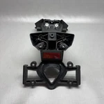 Bmw G 310R License Plate Holder 2016 2017 2018 2019 2020 Oem 8556903. Fixed Price $99.00.