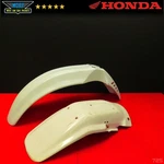 Aftermarket Ufo 1986 Honda XR600R Front Rear Fenders Mud Splash Guards Covers. Fixed Price $72.25.