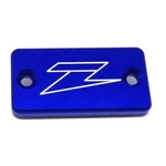 Zeta Racing Front Brake Reservoir Cover Yamaha 2002 - 2007. Fixed Price $31.90.