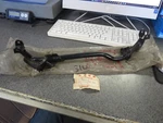 Nos Honda Step Bar 1970 SL350 50610-310-020. Fixed Price $79.99.