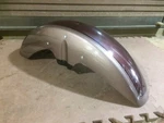 Honda GL1200 Genuine Front Fender 61100-ML8-770ZA Nos. Fixed Price $570.00.