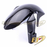 Carbon Fiber Front Fender Mud Guard For 2006-2010 Suzuki Gsx-r 600 750. Fixed Price $251.87.