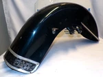 84 Harley Electra Glide Flhtc Front Wheel Fender Oem 59093-79 FF582. Fixed Price $119.99.
