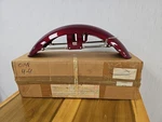 1984 86 87 Honda Shadow VT700 Front Fender Oem 61100-MK7-000ZB Ex Condition. Fixed Price $140.00.