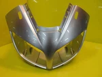 New Genuine Yamaha FZ1 Fazer Upper Cowl Fairing 01-05 Silver. Fixed Price $323.99.