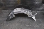 Honda 1985 1986 VF700C Magna Rear Wheel Inner Cowl Fender. Fixed Price $100.00.