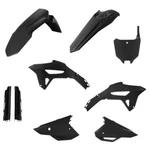 Acerbis Full Replacement Body Kit - Black CRF450R 2858920001. Fixed Price $151.06.