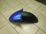 84 85 86 Suzuki GS1150 EF2 Eg Front Fender Fairing Cowling 55111-00A00 FF273. Fixed Price $20.13.
