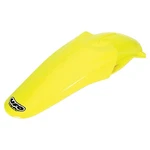 Ufo Plastics Enduro Rear Fender With Led Light 01-14 Yellow SU03980-102. Fixed Price $35.07.