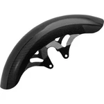 Arlen Ness Carbon Fiber Pro Sport Front Fender 19" For 14-23 Touring Models. Fixed Price $359.95.