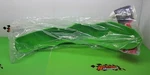2017 Kawasaki KX450F Green Polisport Front Wheel Fender Cowl Fairing #8574500001. Fixed Price $34.30.