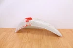 1980 Suzuki Front Fender. Fixed Price $169.00.