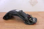 1986 Honda VF700 Magna Rear Fender W/ Tailight. Fixed Price $59.00.