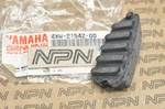 Yamaha Fender Stay Damper XV1600 XV17 Road Star Nos Oem 4WM-21542-00. Fixed Price $7.49.