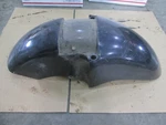 Kawasaki Ninja 1988 Front Fender Mud Guard. Fixed Price $42.39.