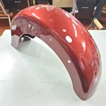 Harley-davidson Oem Flhr Flt Road King Tour Laser Red Rear Fender 59579-98NA. Fixed Price $399.99.